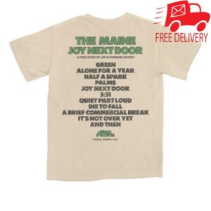 The 81 Twenty Three Merch Shop Die To Fall Tee