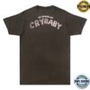 The Melanie Martinez Music Merch Store Anniversary Collage T-Shirt
