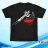 Void Merch Shop Void Metal Blade Logo T-Shirt