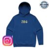 704 Merch Shop La Comunidad Nos Sigue Hoodie