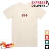 704 Merch Shop La Comunidad Nos Sigue Tee