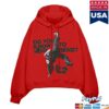 Billie Eilish Store Merch How To Bend Hit Me Hard And Soft The Tour Red Hoodie
