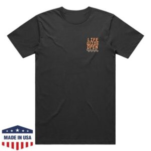 kenny trc Cboystv Merch Shop Neon Bike Tee