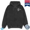 kenny trc Chosen Few Athletics Merch Shop Valentines Edition Hoodie