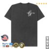 kenny trc Chosen Few Athletics Merch Shop Valentines Edition Tee