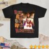 Chrisb Rown Merch Shop Break Rules T-Shirt