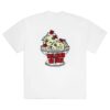 Clipse Let God Sort Em Out Merch Store Icecream X Hell Hath No Fury Tee
