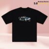 Clipse Let God Sort Em Out Merch Store Star Trak X Lord Willin' Plate Tee