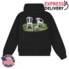 Dtmf Merch Super Tazon Chairs Hoodied