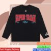 Dtmf Merch Super Tazon Long Sleeve