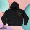Illenium Music Merch Store Odyssey Zip Hoodie