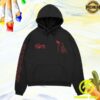 Iron Maiden Merch Shop Killers 45 Scream For Mercy Hoodie