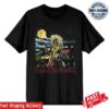 Ironmaiden Merch Shop Killers 45 Tracklist Tee