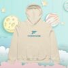 The Represent Store Merch Shop 'Forward' Dust Hoodie