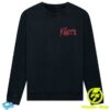 Ironmaiden Merch Shop Killers 45 Tracklist Sweatshirt