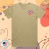 Cmc Rocks Merch Shop Cmc 2026 Crest Unisex Sand Tshirt