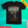 Hardy Merch Store God Country Country Photo Tour Tee
