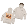 Lzmfg Merch Shop Endless Summer Heavy Hoodiee