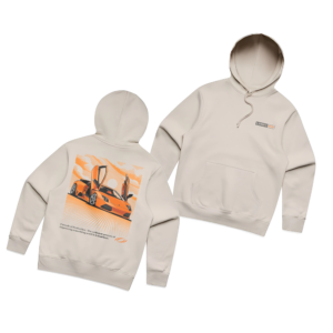 Lzmfg Merch Shop Endless Summer Heavy Hoodiee