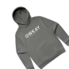 Owkay Clothing Shop Merch Store Shadow Hoodie