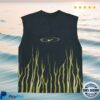 Travis Scott Merch Store Cj X Nike T-Rexx Ignite Your Spark Sleeveless Tee