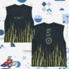 Travis Scott Merch Store Cj X Nike T-Rexx Ignite Your Spark Sleeveless Tee