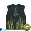 Travis Scott Merch Store Cj X Nike T-Rexx Ignite Your Spark Sleeveless Tee