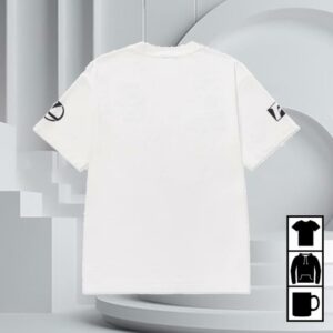 100 Thieves Merch Store Lexus Lfa T-Shirt