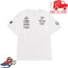 100 Thieves Merch Store Lexus Lfa T-Shirt