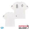 100 Thieves Merch Store Lexus Lfa T-Shirt