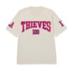 kenny 100 Thieves Shop Merch Store Junior T Shirtx