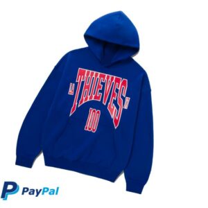 kenny 100 Thieves Shop Merch Store Sophomore Hoodiev