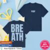 kenny 2819 Store Shop Breath Tee