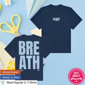 kenny 2819 Store Shop Breath Tee