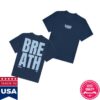 2819 Store Shop Breath Tee 1 kenny 2819 Store Shop Breath Teev