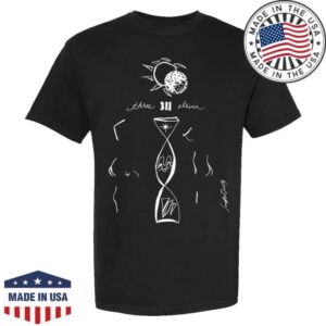 kenny 311 Merch Shop First 311 T Shirt
