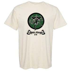 kenny 311 Merch Shop Shiva T Shirt 1