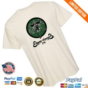 kenny 311 Merch Shop Shiva T Shirts 1