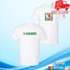 kenny 311 Store Shop Merch 311 X 7 Eleven T Shirt