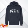 kenny 311 Store Shop Merch Old English Est 1990 Hoodie