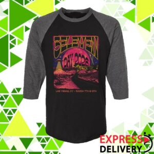 kenny 311 Store Shop Merch Road To 311 Day 2026 Raglan