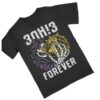 3Oh3 Merch Shop 3Oh!3 Forever Tee