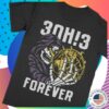 3Oh3 Merch Shop 3Oh!3 Forever Tee