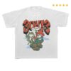 3Oh3 Merch Shop Frog Tee