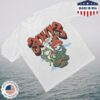 3Oh3 Merch Shop Frog Tee