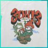 3Oh3 Merch Shop Frog Tee