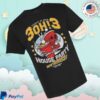 3Oh3 Merch Shop House Party Shirt