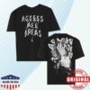 44 Label Group Merch Store Aaa Tee