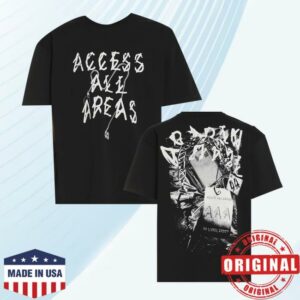 44 Label Group Merch Store Aaa Tee
