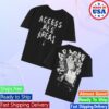 44 Label Group Merch Store Aaa Tee